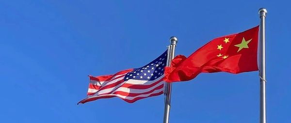 亚太外交影响力，“中国反超美国”！