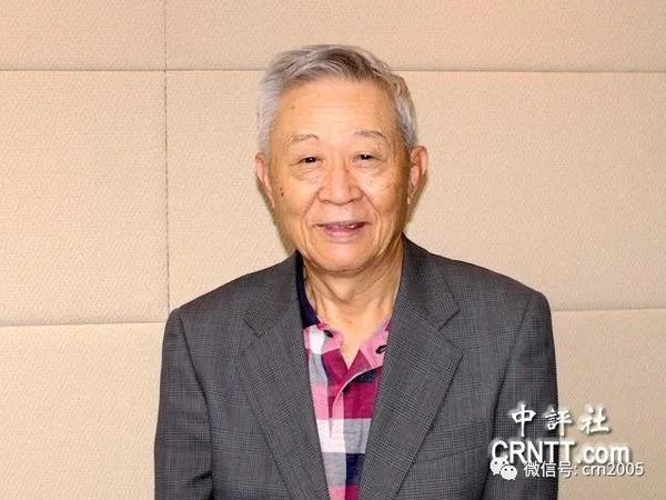 赵春山随访大陆前答中评：传递和平对话想法