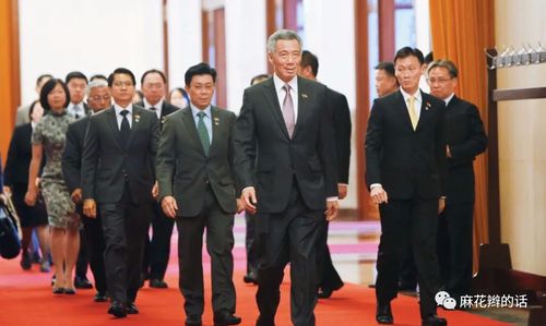 新加坡突然的行为，引起一片哗然！