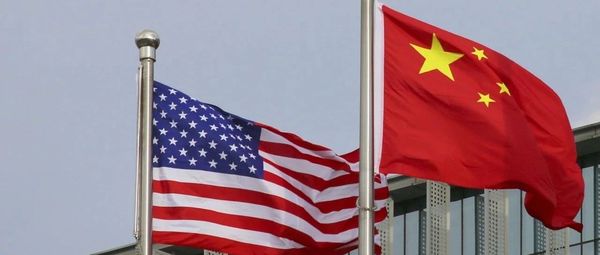 “在亚洲，中国不需要赶上美国就可以挑战它”