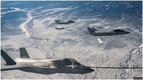 三个方向，美国攻击又来了！