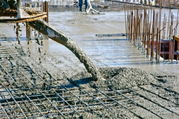 缅甸的水泥需求成为孟加拉国出口商的新市场