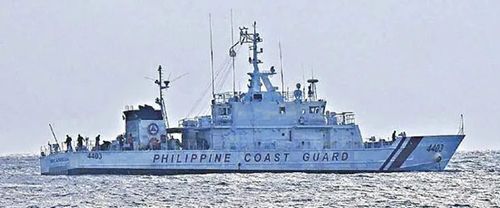 菲律宾，冷静！