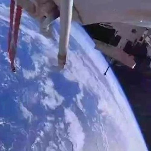 中国载人航天工程，首次面向社会征集！