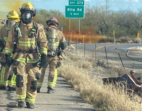 美国又一州发生危险物质泄漏事故