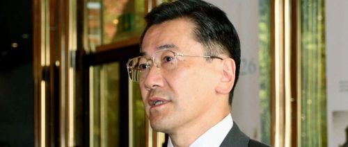 那个日本“战狼”，被撤回了