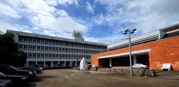 第51届抗击通过畜禽传染的疾病为主题的卫生大会在仰光举行