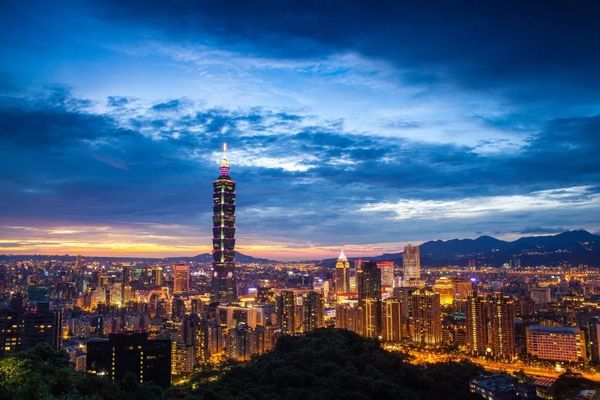 电视剧都不敢这么演！台媒揭秘→