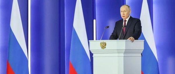 杨风：普京宣告走向胜利，中方提冲突解决办法！