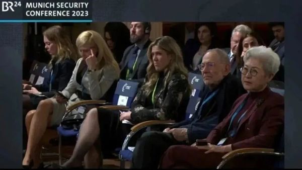 傅莹独家撰文：对2023年慕安会的三点印象