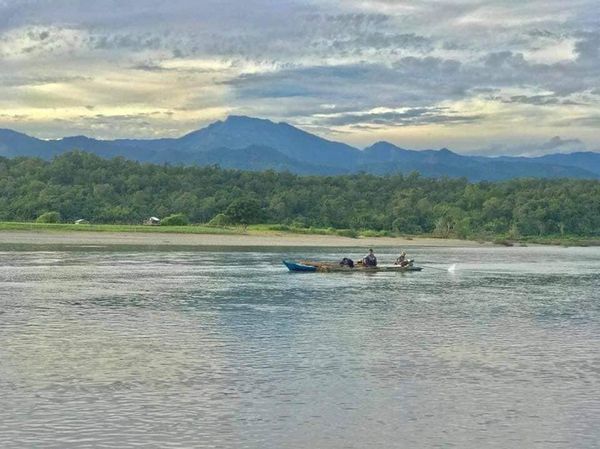 实皆省霍马林专区介绍