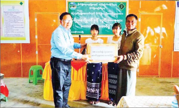 实皆省冬季种植豆类169万英亩并规划种植34多万英亩夏季稻