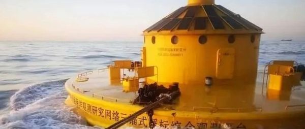 没完没了？继“流浪气球”后，加拿大紧跟其上，扣押“中国浮标”