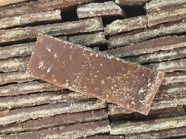 勃固省卑谬县区生产的红糖畅销仰光市场及其他城镇