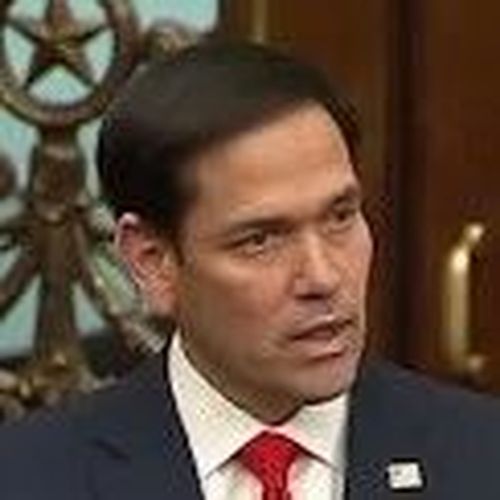 美反华议员：我们本想用资本主义改变中国，吃汉堡喝可乐…