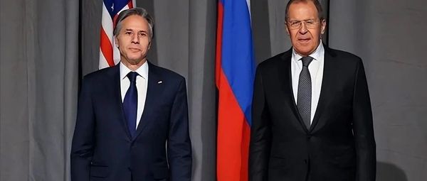 美国想全面攻击俄领土？胜负预判出炉：俄将背靠中印战胜美国