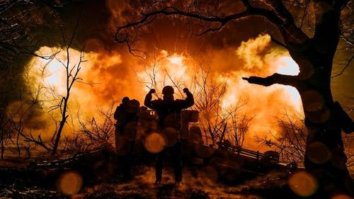 “关键一战”，要见分晓？