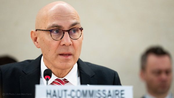 联合国敦促与缅甸人民意愿的代表会面以结束冲突