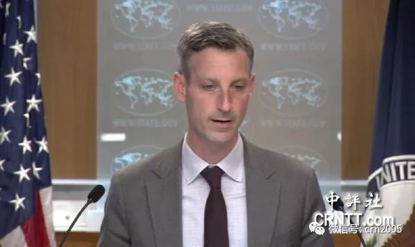 蔡英文过境美国见麦卡锡 美官方称非新突破