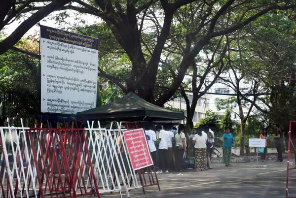 社会福利与救济安置部部长与联合国人道主义事务协调厅会面讨论联合国及国际非政府组织职员的入境签证问题