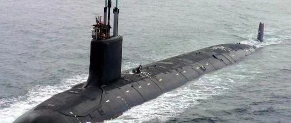 美英澳宣布核潜艇合作计划