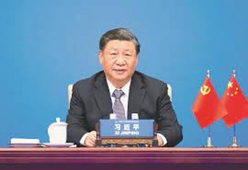 全文来了！习近平在中国共产党与世界政党高层对话会上的主旨讲话