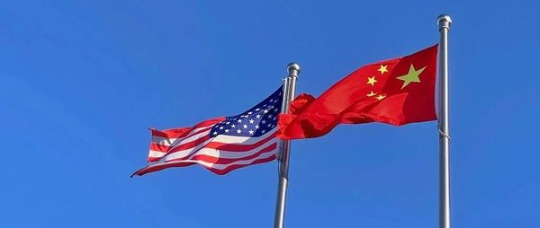 “中国已超越美国，这一趋势很可能不可逆转”