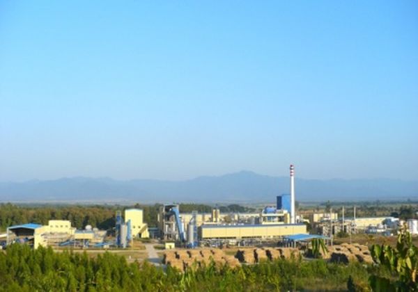 勃固省的投资情况