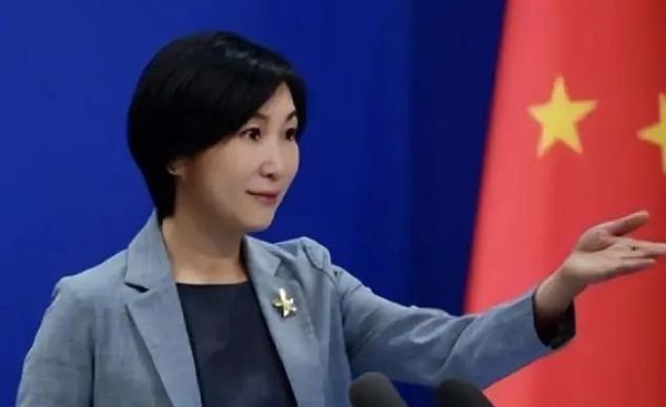 定了！他将访华