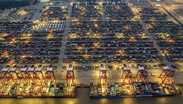 世界经济离不开中国，西方开启排队访华模式，美国已经无力阻止！