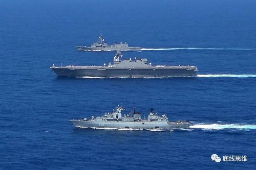 “拿这么先进的产品和中国搞开放创新，会不会有问题？”