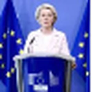 真过分，想合作还要求中国听安排！欧洲是喝大了，还是没睡醒？