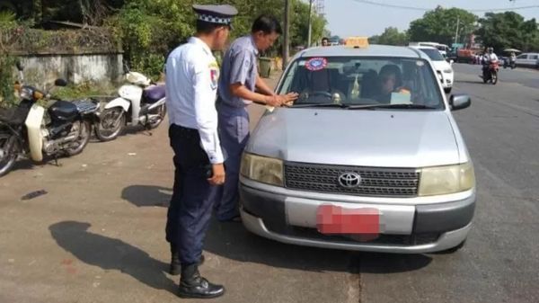 拟对出租车收入征税