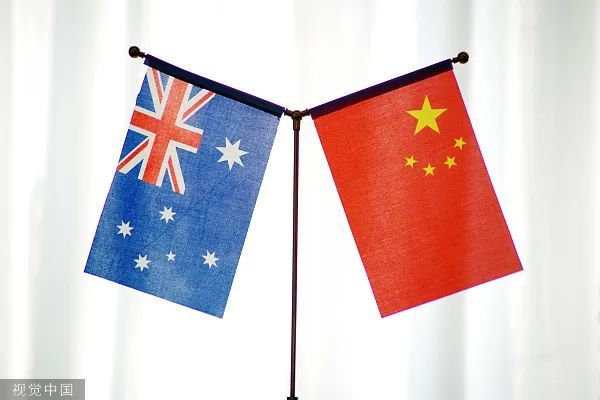 3年来，澳大利亚首个！