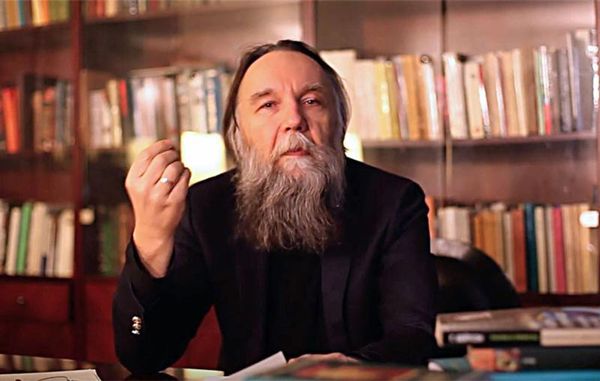 王文对话杜金：中国保持独立性，比直接支持俄罗斯要珍贵得多