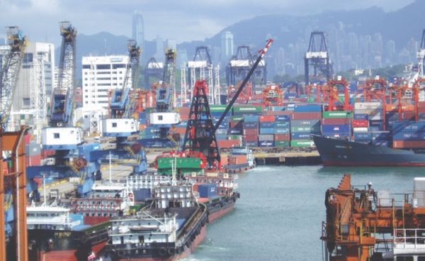 今年上半年泰国出口估计可能下降