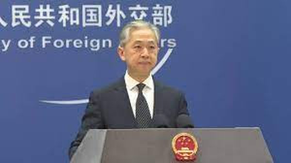 外交部：这已成为全球金融稳定的最大挑战