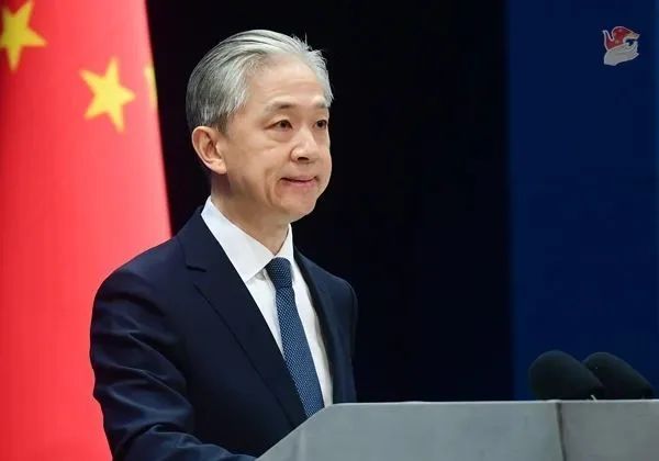 拜登将签令限制？中方坚决反对