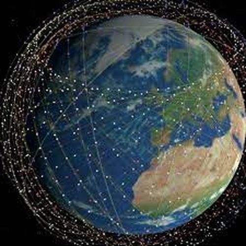 敏感时刻 美国向台湾推销“星链”