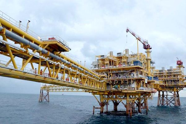 ERI呼吁泰国不要购买缅甸天然气