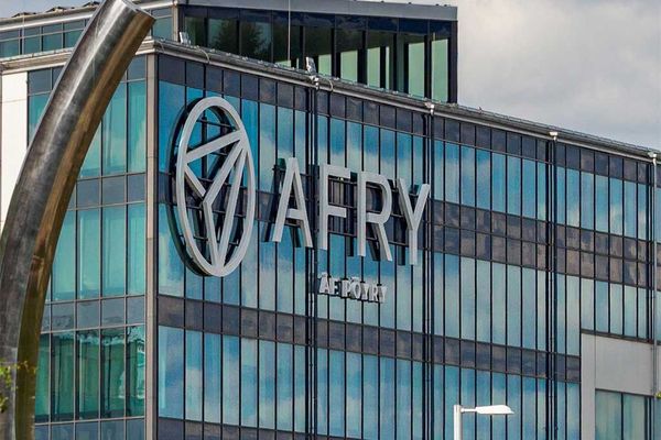 瑞典AFRY公司表示将终止参与缅甸的 3 个水电项目