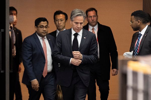 九国炒作台海危机！台退役将领警告，战争打响受害者是台湾百姓......