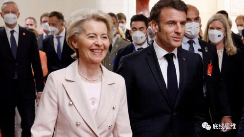 这次，欧洲的挣扎展现得淋漓尽致