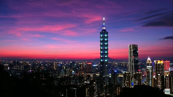 近400亿美元？只会给台湾带来灾难！