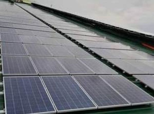 缅甸太阳能产品行情看涨