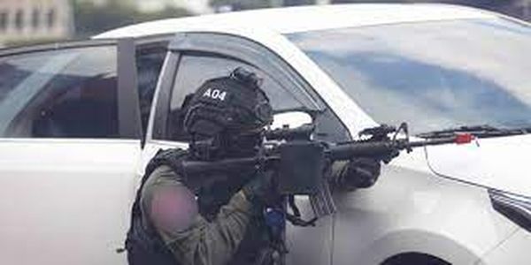 台当局要把警察武装成军人？扩军备战，正在加速“台独”的灭亡！