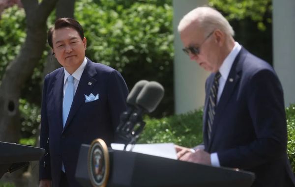 美方事先已向中方说明？