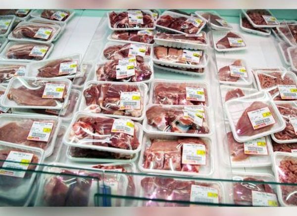 中缅协商向中国出口缅甸加工冷冻肉事宜