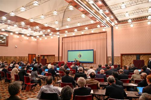 中国大使警告日本：既荒谬又危险！