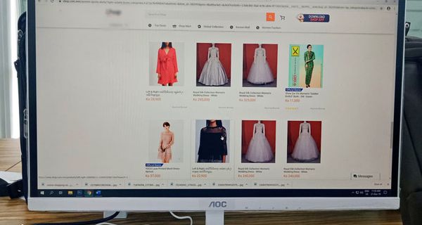 消费者事务部称对网购商品不满意可进行投诉